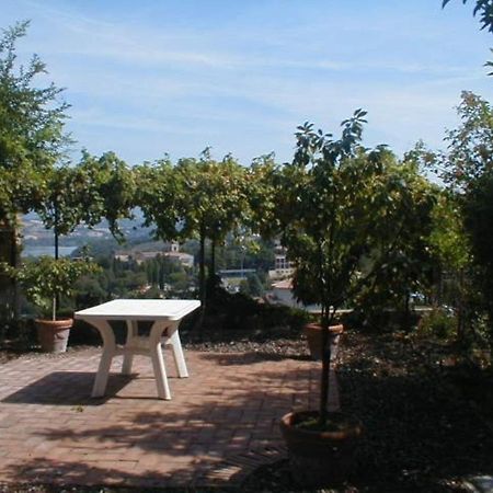 Appartamento Narni Charm Camera foto