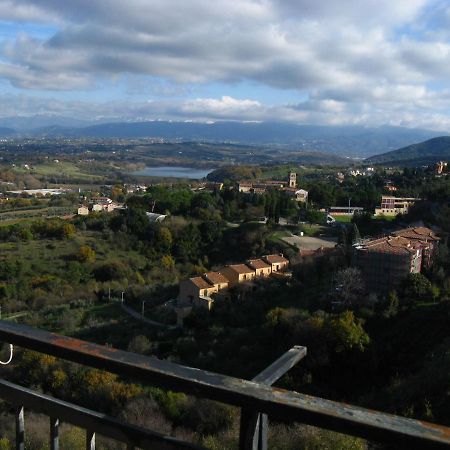 Appartamento Narni Charm Camera foto