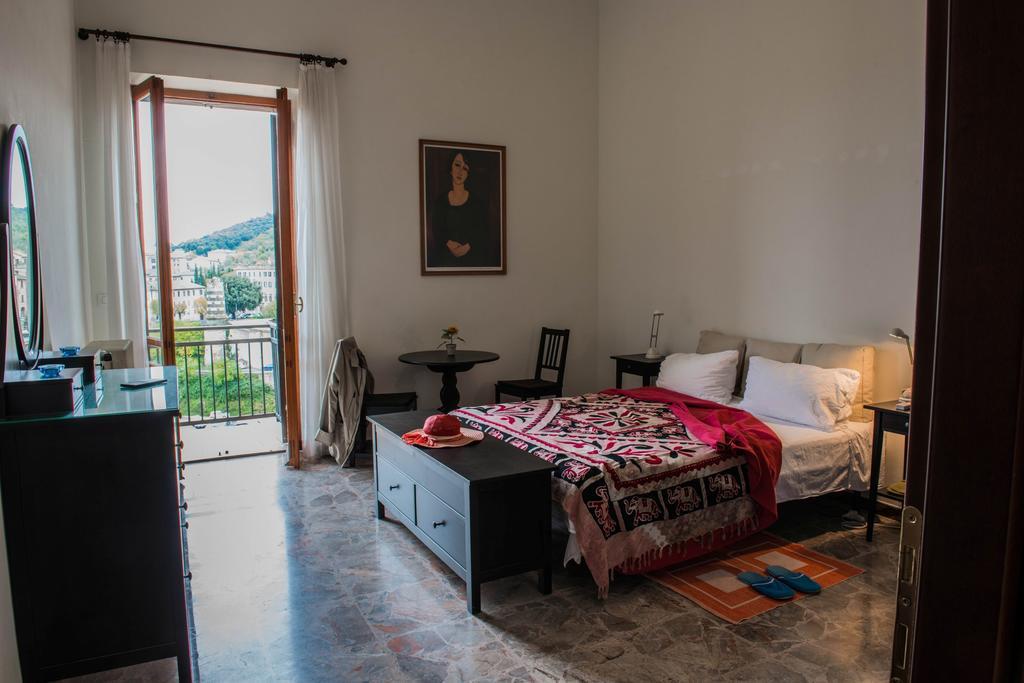 Appartamento Narni Charm Camera foto
