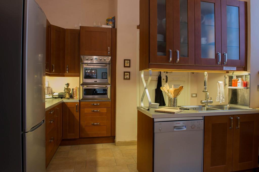 Appartamento Narni Charm Camera foto