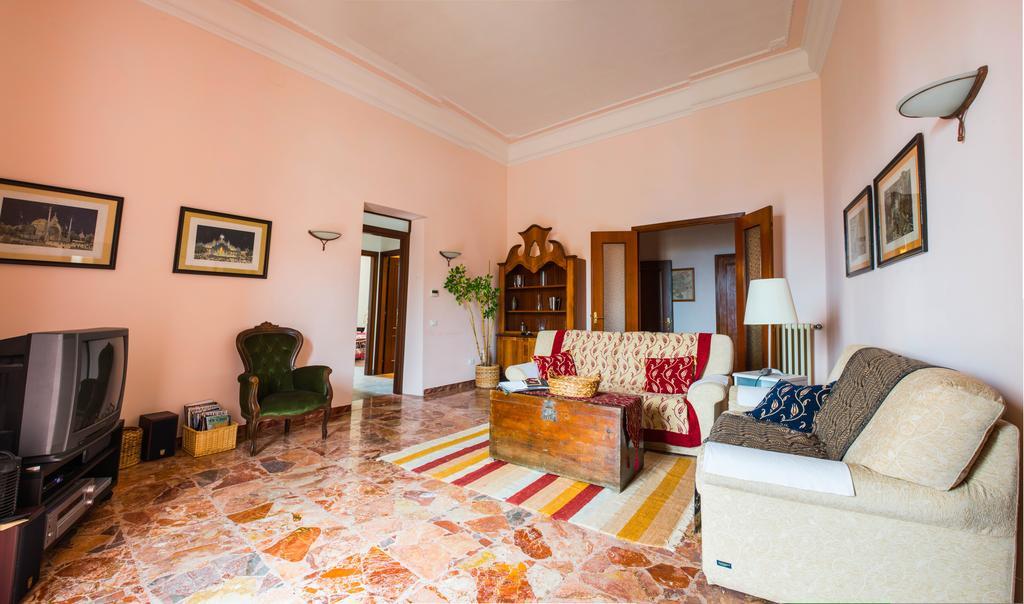 Appartamento Narni Charm Camera foto
