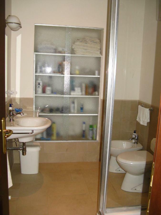 Appartamento Narni Charm Esterno foto
