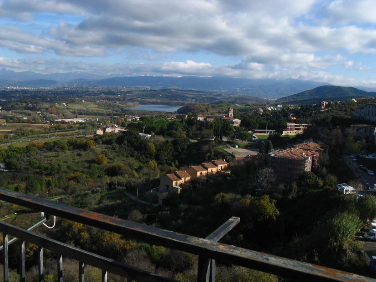 Appartamento Narni Charm Camera foto